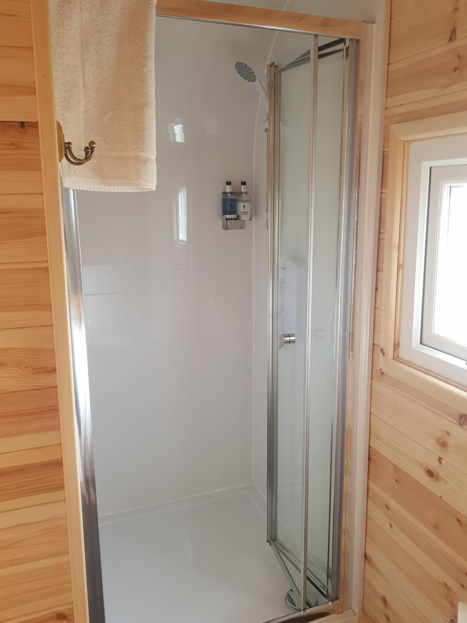 Dunbeath Coastal Retreat Villa Ngoại thất bức ảnh